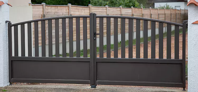 Advanced Gate Solutions in Riverside, CA