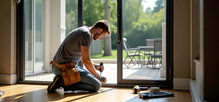 Comprehensive Solutions for Every Glass Door Need in Riverside, CA