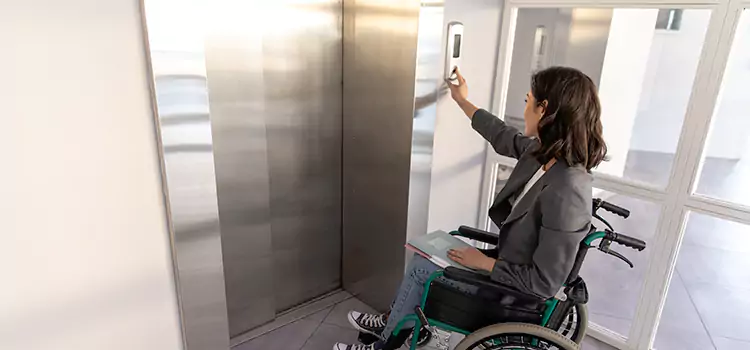 Benefits of Modern Handicap Door Systems in Riverside, CA