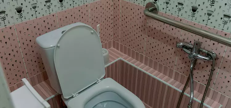 Meeting Diverse Needs With Accessible Restroom Solutions in Riverside, CA