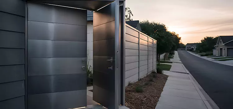Comprehensive Steel Door Solutions in Riverside, CA