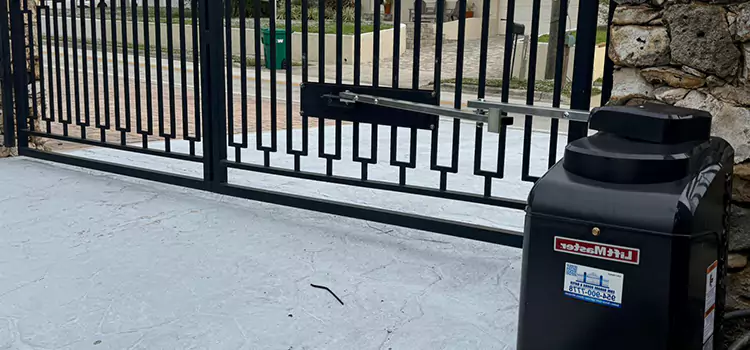 Seamless Installation and Support for Your New Gate in Riverside, CA