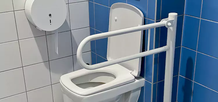 Comprehensive Solutions in Riverside, CA for Accessible Facilities