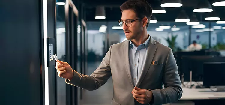 Our Commitment to Keycard Security Excellence in Riverside, CA